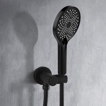 Veronika 3 Function Hand-held Shower